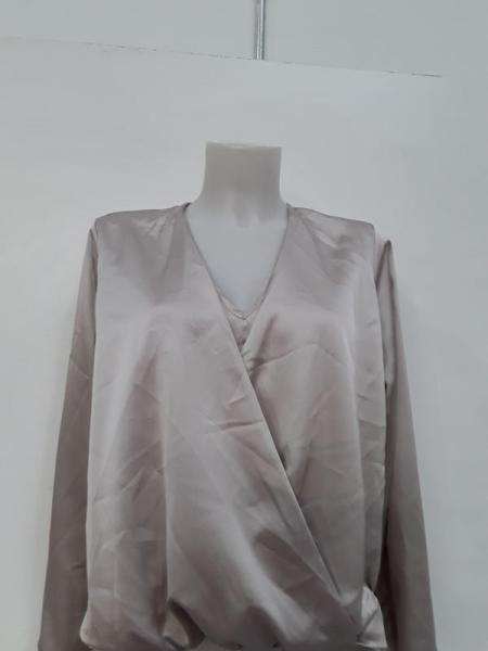 Luxury Department Store - Pallet of Apparel Returns