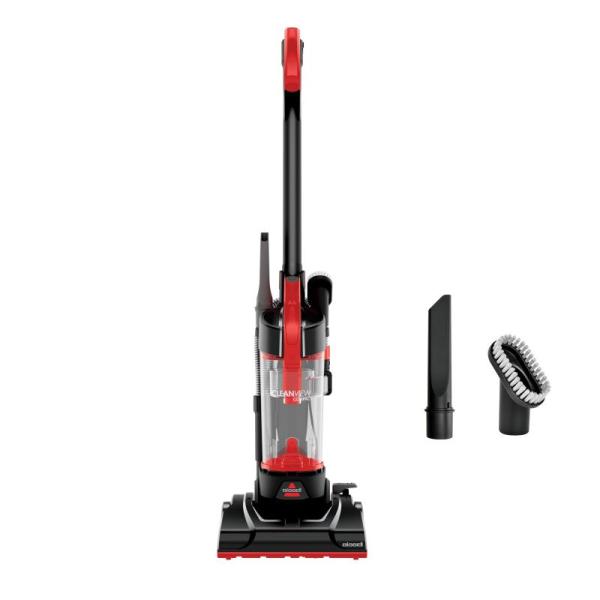 Bissell CleanView Compact Upright Vacuum - MSRP $59