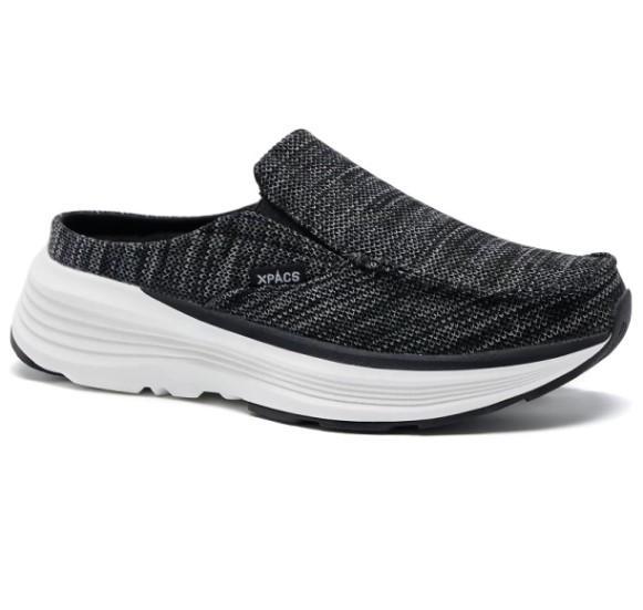 Shoes - XPacs Arch Support Loafers, Oneeno Leather Pumps, Azbzcz Platform Sneakers - MSRP $12,926