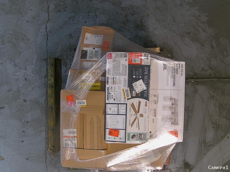 Lighting & Electrical - STARLINK, Hampton Hill, HDC, LUTEC, HALO, Globe Electric, VEVOR - Est Retail $26,238- 9plts