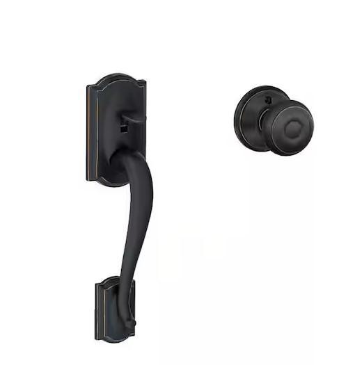 General Merch - Schlage, Ryobi, Kwikset, Defiant - Est Retail $6,341- 1plt
