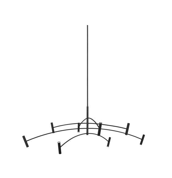 Lighting & Flooring - Visual Comfort, Swiss Madison, Hardware Resources, Infinity Drain, Uttermost, Shaw - MSRP $6,664