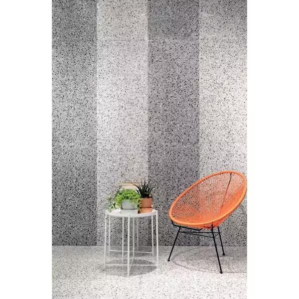 Flooring & Rugs - Emser, Ivy Hill, MSI - Est Retail $2,908- 1plt