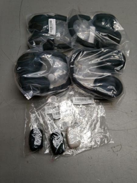 C Grade - Sony Noise Canceling Headphones - MSRP $2,249