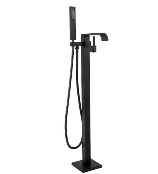 Plumbing - AKDY, SUMERAIN, Hunter, VEVOR, Fapully, eModernDecor, Wahtseaso, Delta, Rheem, BWE - Est Retail $7,038