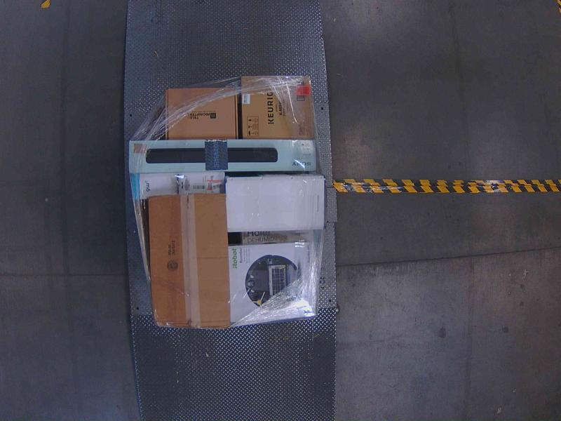 Appliances - Shark, iRobot Braava, Levoit, Frigidaire, Haire, Cuisinart - MSRP $5,049