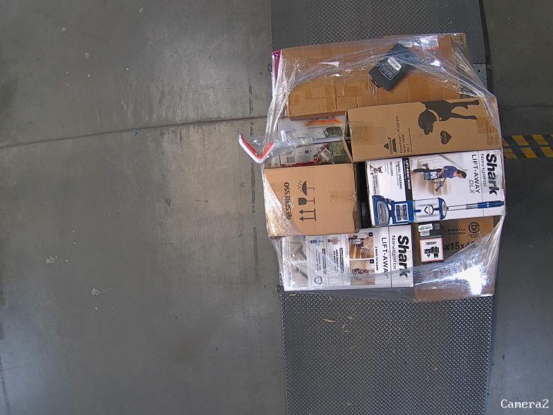 Appliances - Zojirushi, Hoover, Sanitaire, Cuisinart, Hamilton Beach - MSRP $4,731