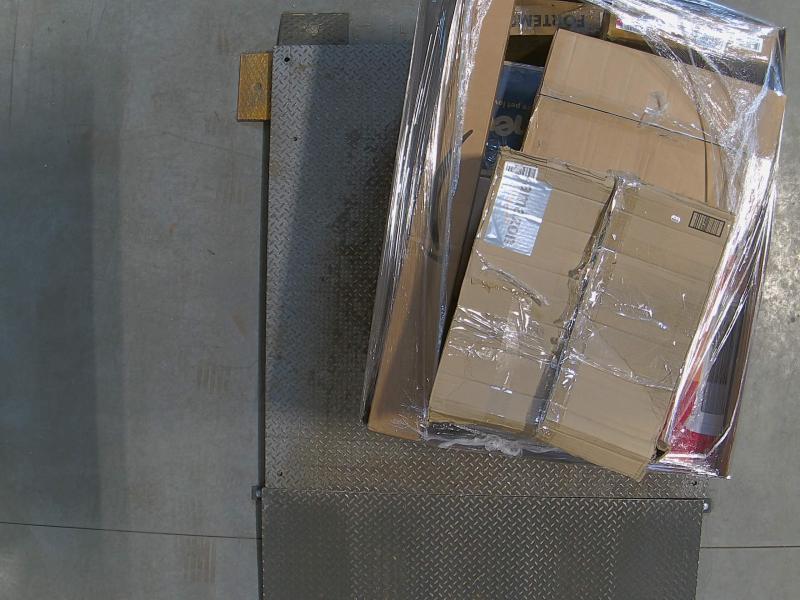 General Merchandise - Assorted General Items - MSRP $1,199