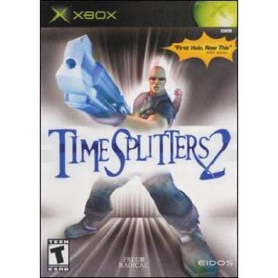 Video Games - TimeSplitters 2, Batman: Arkham City PS3, Rhotall Nintendo Switch Case - MSRP $1,693
