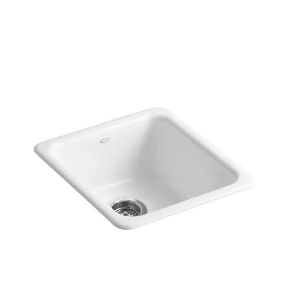 Kohler K-6584-0 Bar Sink - MSRP $636