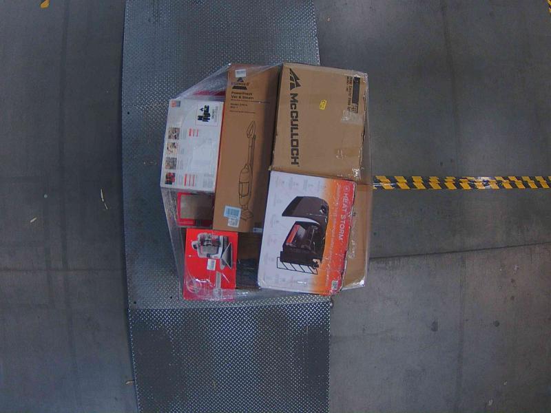 Appliances - EcoVacs, iRobot Roomba, Shark, Hoover, McCulloch - MSRP $7,500