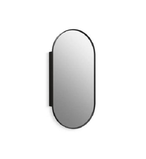 Kohler K-35574-BLL - Medicine Cabinet - MSRP $599