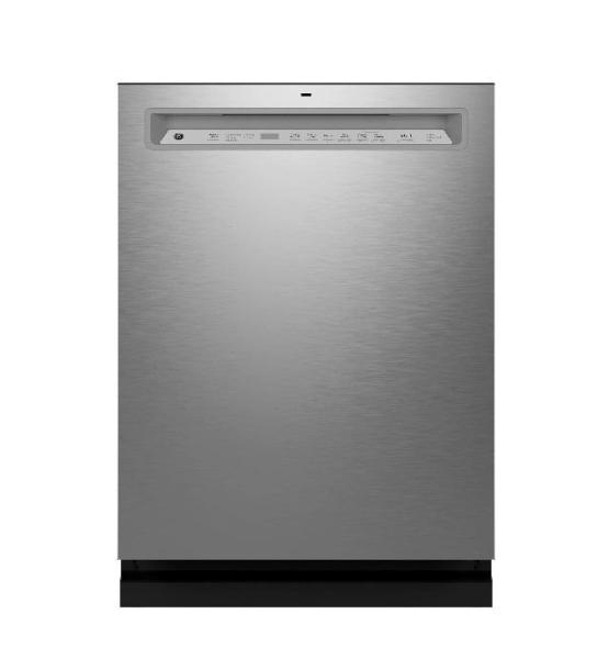 GE GDF650SYVFS - Dishwasher - MSRP $949
