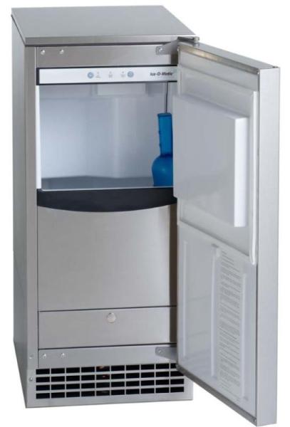 Ice-O-Matic GEMU090 - Ice Maker - MSRP $3,797