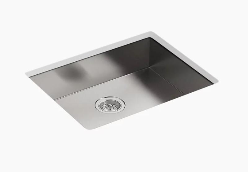 Kohler K-3894-NA - Kitchen Sink - MSRP $729
