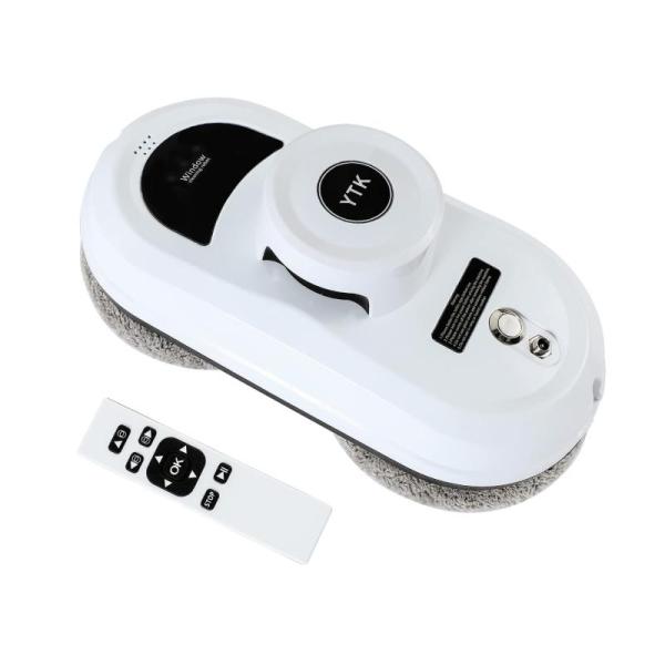 Home - YTK Window Cleaner Robot, Nicetown Window Curtains, BuYue Dining Chair Cushions - MSRP $11,723
