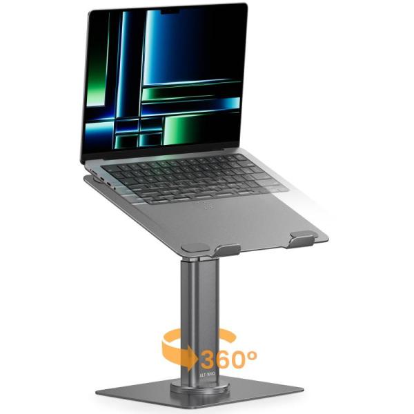 Wireless - Telescopic Swivel Laptop Desk Stand, Ratesell Lenovo Tab Case, Teslyar Phone Dock - MSRP $3,231