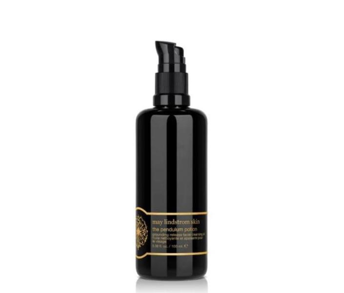 Beauty - May Lindstrom Pendulum Facial Oil, Tea Tree Oil Hair Dye Shampoo, CyleeJoy Gel Nails - MSRP $9,658