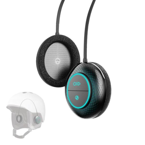 Electronics - Asievie Ski Helmet Headphones, Rikyjic Adapter Cable, Daikin Remote Control - MSRP $19,450