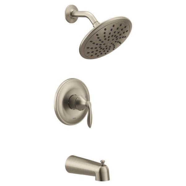 Moen Bathroom Showers & More, Variety of Styles - MSRP $27,601