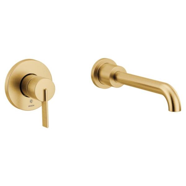 Mixed Lot of Bathroom Showers, Tub Faucets & More by Moen - MSRP $29,329