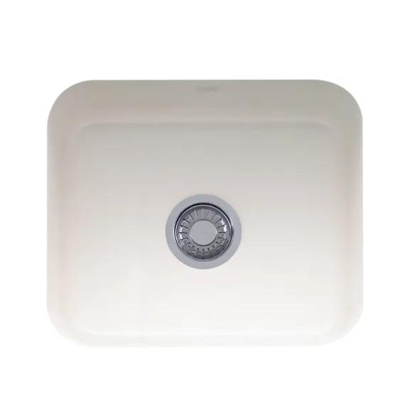 Franke CCK110-19WH Kitchen Sink - MSRP $698