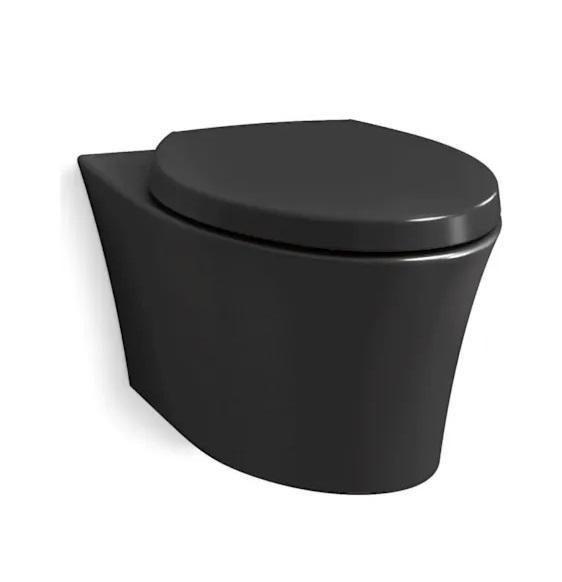 Kohler K-31539-7 Toilet Bowl - MSRP $855