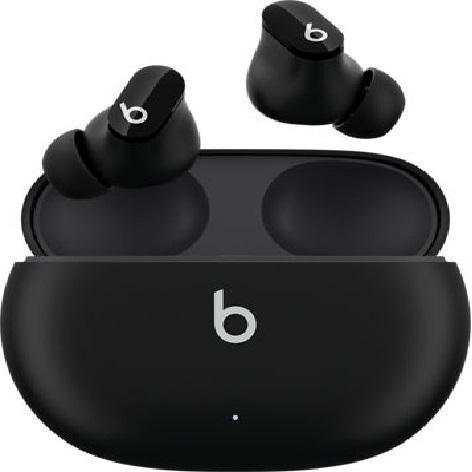 Beats Studio Buds True Wireless Bluetooth Earbuds - Black - MSRP $99