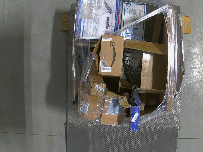 General Merchandise - Assorted General Items - MSRP $1,055