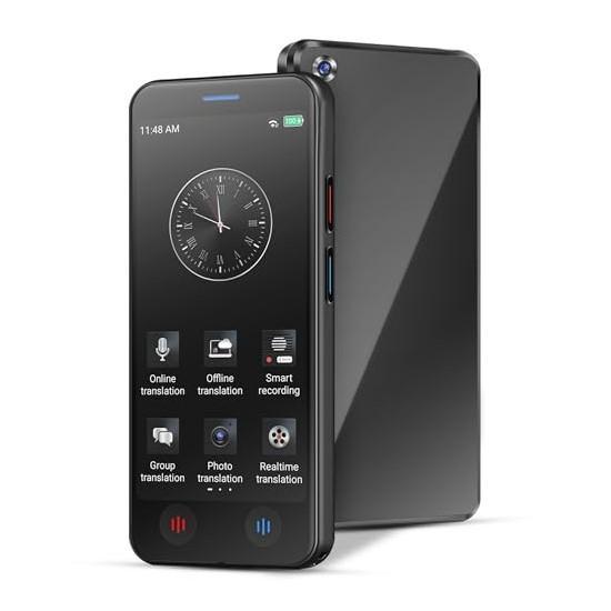 Office Product - Uluck Language Translator Device, Avery Weatherproof Shipping Labels - MSRP $3,848