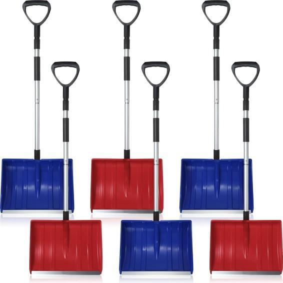 Lawn & Garden - Gisafai Snow Shovels, Chapou Plant Covers, Mumtop Wind Spinners - MSRP $2,198