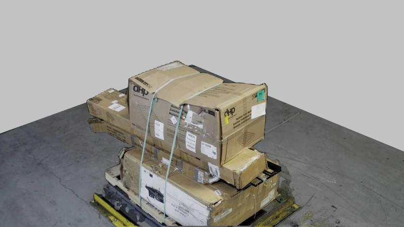 2 Pallets of Assorted Furniture - MSRP $1,049