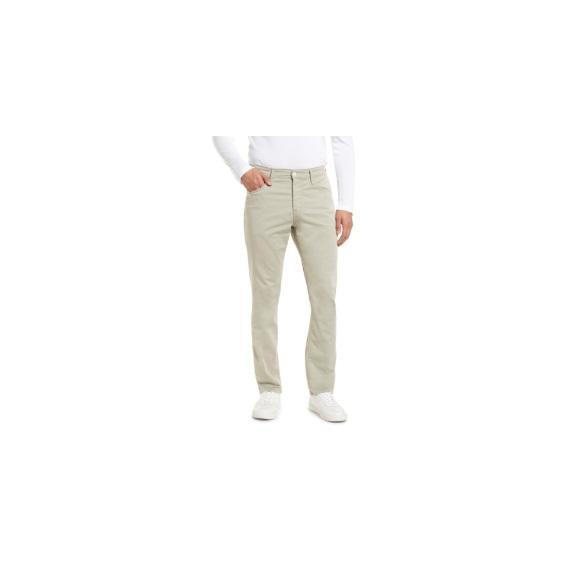 Apparel - AG Everett Straight Fit Jeans, David Donahue Dress Shirt, Ralph Lauren, Robert Barakett - Original MSRP $863