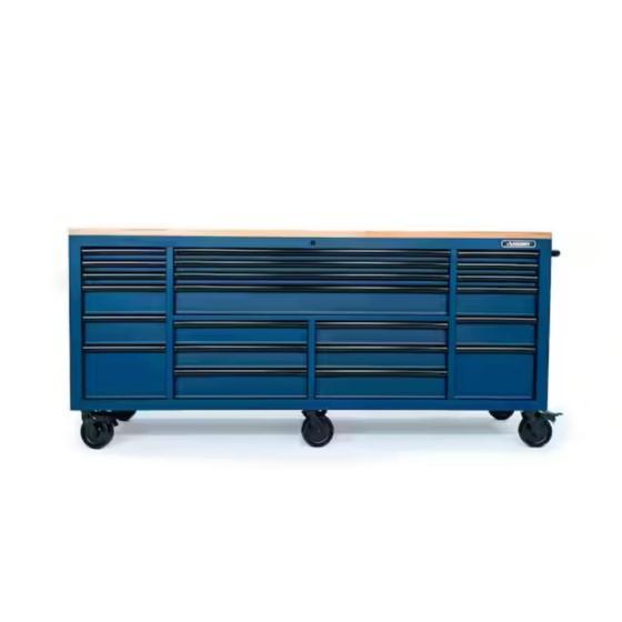 Tools & Hardware - Husky, Green Machine - Est Retail $1,095- 1plt