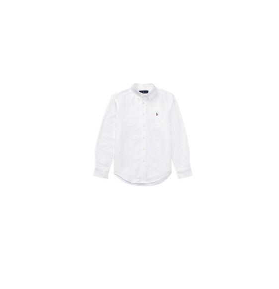 Apparel- Ralph Lauren Cotton Oxford Sport Shirt, Habitual Braided Waist 2pc Swimsuit, Ashmi & Co. -Original MSRP $1,116