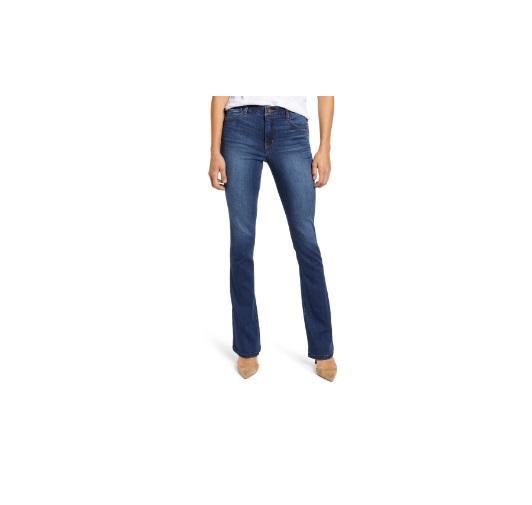 Apparel - Wit & Wisdom Ab-Solution High Waist Itty Bitty Bootcut Jeans & More - Original MSRP $1,330