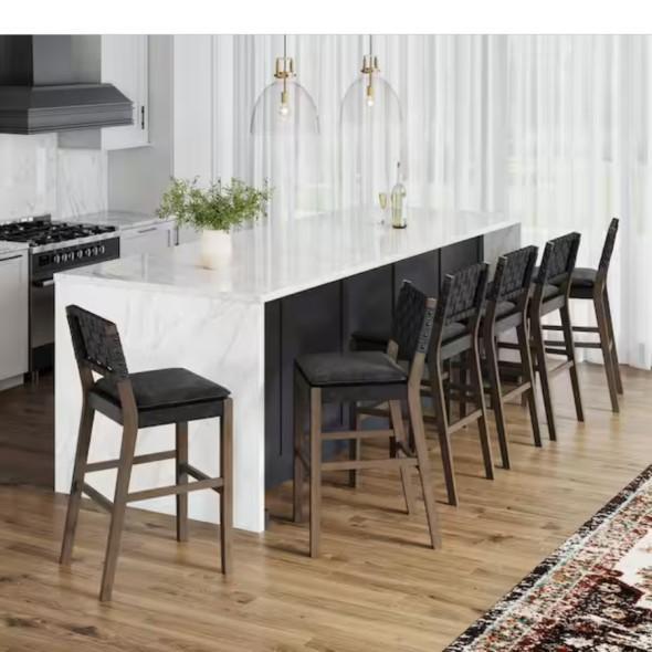 Home Decor - Nathan James, Fufu&Gaga, Jonathan Y - Est Retail $3,851- 1plt