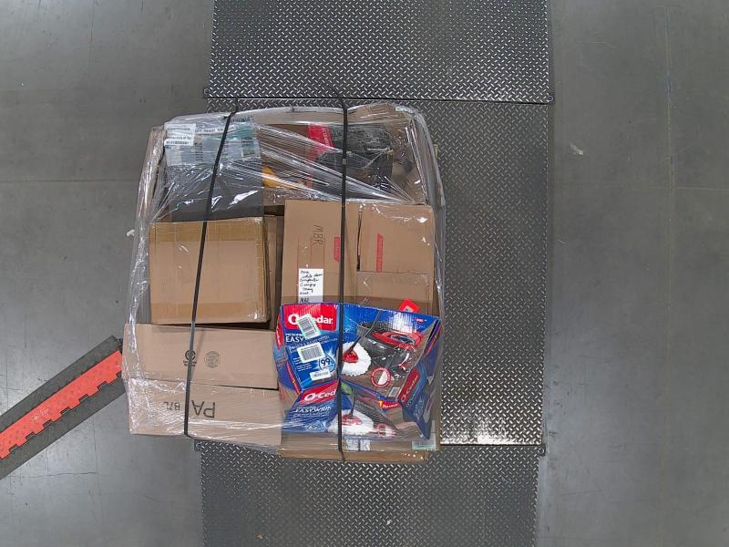 General Merchandise - Assorted General Items - MSRP $1,724