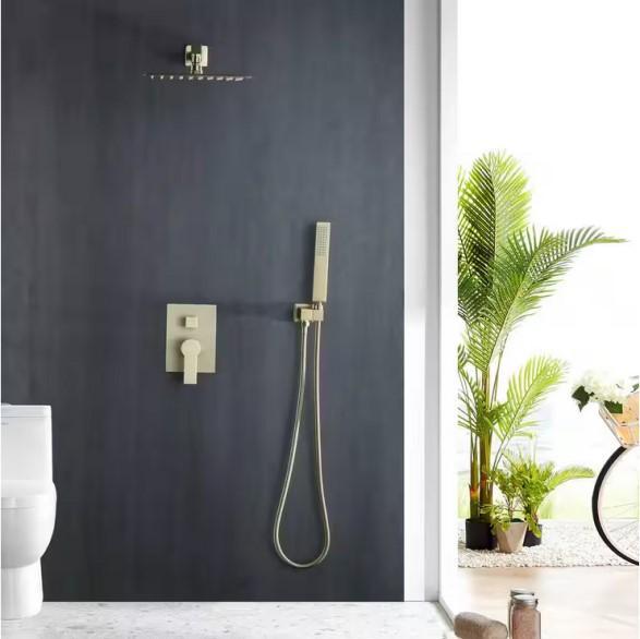 Plumbing - FLG, Swiss Madison, Hampton Bay - Est Retail $4,758- 1plt