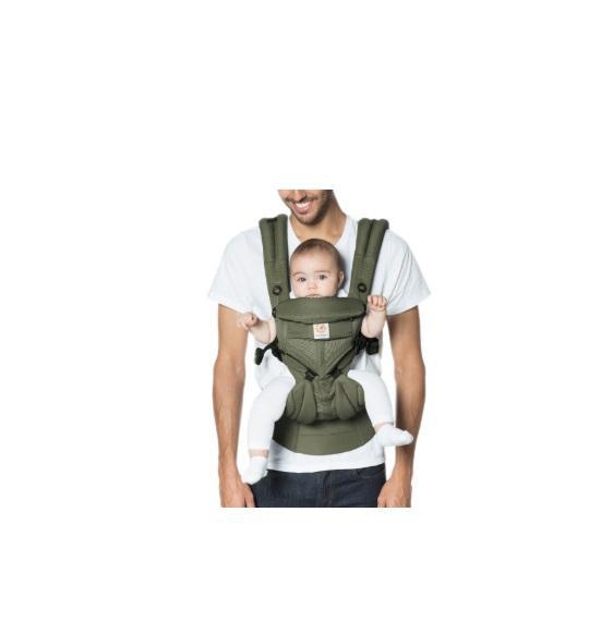 General Merch - Ergobaby Omni Baby Carrier, Brixton, BOSS, Jones, Foot Petals, Toysmith - Original MSRP $1,190