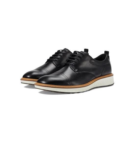 Shoes - ECCO Hybrid Captoe Oxford, New Balance FuelCell, Cole Hann Grandpro Sneaker, Hoka, Nike - Original MSRP $1,382