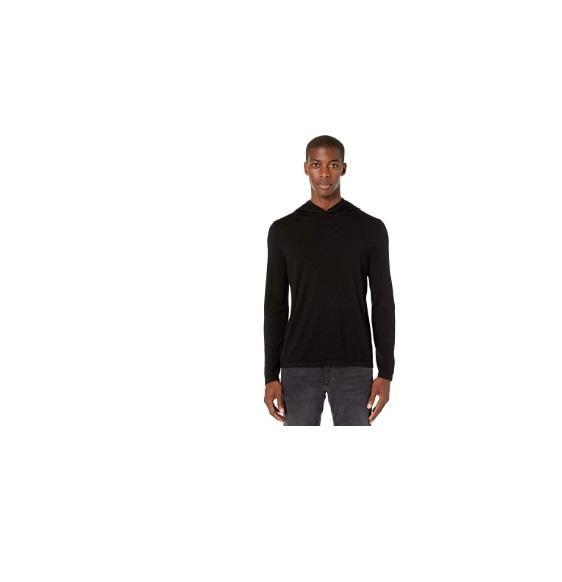 Apparel - Vince Featherweight Wool Cashmere Pullover Hoodie & More - Original MSRP $1,523