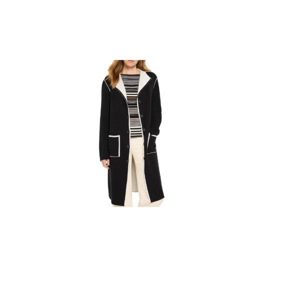 Apparel - Nic+Zoe Evening Chill Reversible Jacket, Commando Control Shorts, Ugg, PJ Salvage - Original MSRP $1,377