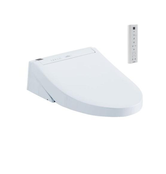 Toto Bidet Seat - MSRP $594