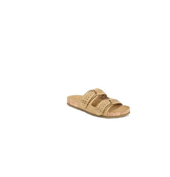 Shoes - Veronica Beard Paige Sandals, Hoka, Birkenstock Arizona, Free People, Lucky Brand - Original MSRP $1,603