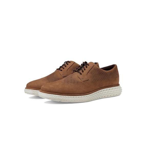 Shoes - Cole Hann Grand 2.0 Oxford Lace-Up, ECCO Metropole, Hoka, Nike, REEF, The North Face - Original MSRP $1,598