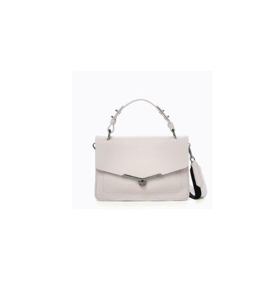 Apparel & Accessories - Botkier Valentina Flap Satchel Handbag, Longchamp LG Le Pliage, Herschel - Original MSRP $1,510