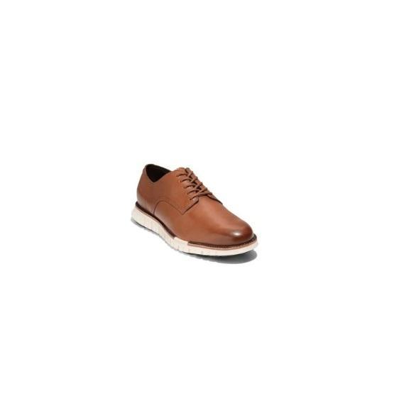 Shoes - Cole Hann Zerogrand Remastered Plain Toe Oxford, Nike, Birkenstock, OluKai, Hoka - Original MSRP $1,583