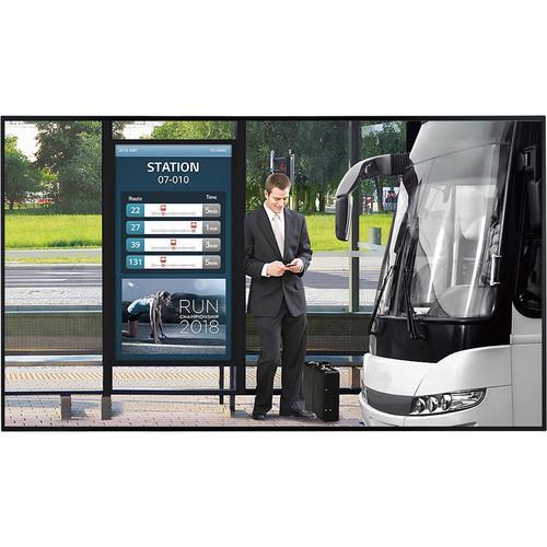 New LG 55" Outdoor LED Display Monitors - MSRP $15,000