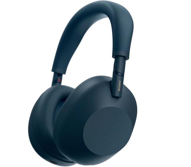 C Grade - Sony Noise Canceling Headphones - MSRP $1,899